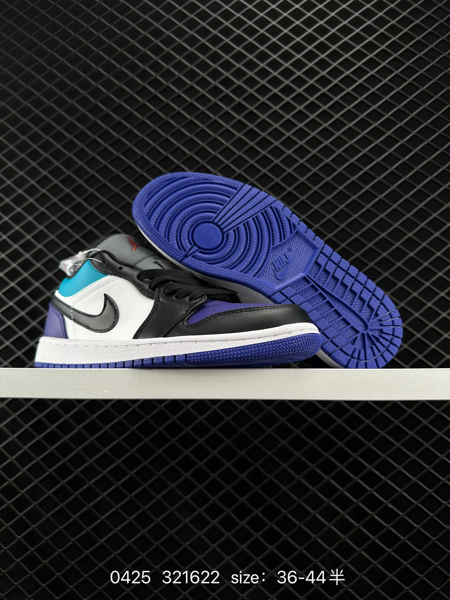 Air Jordan 1 Low AJ1